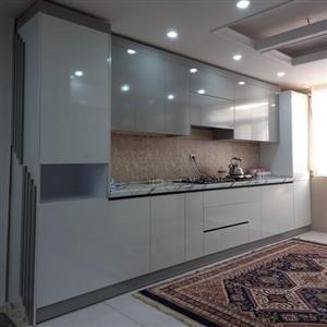 کابینت ام دی اف عطا دکور