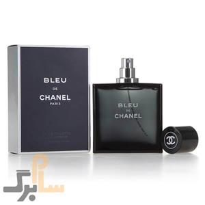 ادوپرفیوم مردانه شنل  بلو د شنل 100 میلی Chanel  Bleu de Chanel Eau de Parfum For Men 100ml