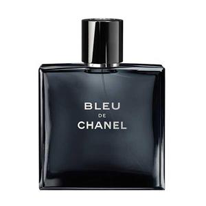 ادوپرفیوم مردانه شنل بلو د 100 میلی Chanel Bleu de Eau Parfum For Men 100ml 