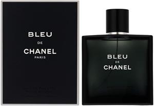 ادوپرفیوم مردانه شنل  بلو د شنل 100 میلی Chanel  Bleu de Chanel Eau de Parfum For Men 100ml