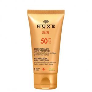 ضدآفتاب نوکس SPF 50 نوکس