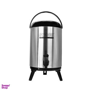 کلمن فورته مدل Elegant گنجایش 10 لیتر