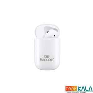 هدفون بلوتوثی تک گوش Earldom BH03