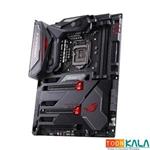 مادربرد ایسوس مدل ASUS ROG Maximus X Formula سری Z370