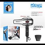 سشوار مو استیل dsp 30387