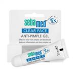 ژل ضد جوش صورت سبامد Clear Face anti-pimple Gel SebaMed