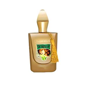 ادوپرفیوم زنانه رویال مدل کاساموراندو لیرا حجم 100 میلی لیتر