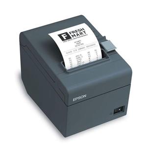 پرینتر حرارتی اپسون مدل EPSON TM T20 Epson 002 Thermal Printer 