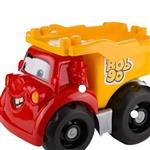 ماشین بازی زرین تویز مدل Truck Bob 90 J2 