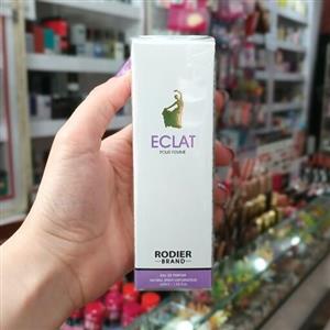 عطر جیبی زنانه 30 میل برند رودیر اکلت (ECLAT )