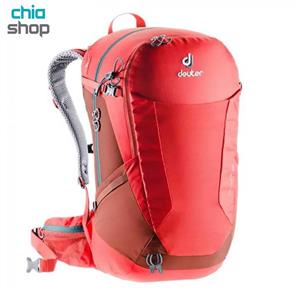 کوله پشتی کوهنوردی 28 لیتری دیوتر مدل FUTURA