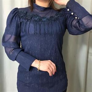 شومیز شاین زنانه