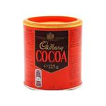 پودر کاکائو کادبری 125 گرم Codbury Cocoa