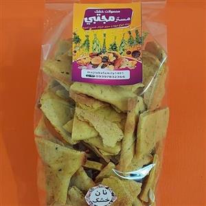 نان خشک مستر مجتبی