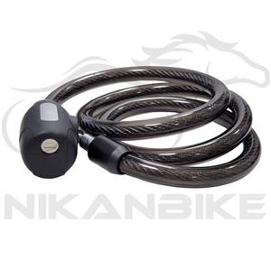 قفل دوچرخه کلیدی اوکی 1000-12مدل 903T کد 1226040