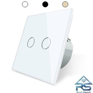 کلید هوشمند دو-پل تویا