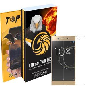 محافظ صفحه نمایش تاپیکس مدل Ultra Full HD مناسب برای سونی Xperia XA 1 plus 