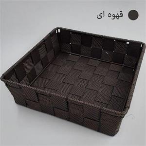 سبد همه کاره(رنگ مختلف)