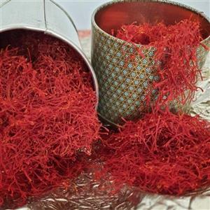 زعفران سرگل :بهترین زعفرون برای مصرف خانگی