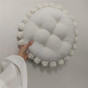 کوسن یا  بالشتک صندلی