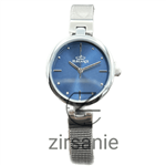 ساعت مچی زنانه الگانس Elegance Silver Blue