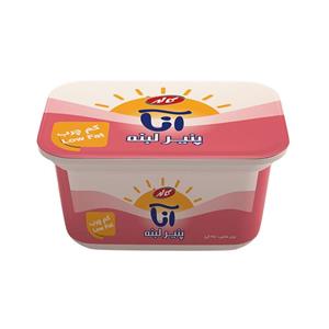 پنیر لبنه کاله مقدار 350 گرم