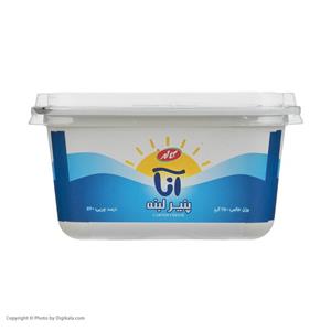 پنیر لبنه کاله مقدار 350 گرم