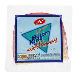 پنیر بوترکیزه کاله مقدار 250 گرم Kalleh Butter Kase Cheese 250 gr