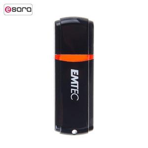 فلش مموری USB 2.0 ام تک مدل سی 160 ظرفیت 8 گیگابایت Emtec C160 USB 2.0 Flash Memory - 8GB