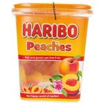 پاستیل هاریبو مدل Peaches مقدار 175 گرم