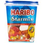 Haribo Starmix Gummy Candy 175gr