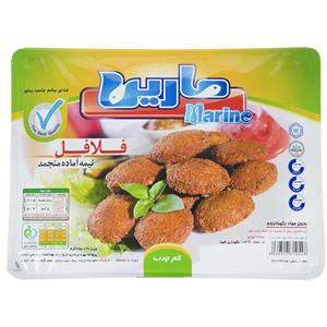 فلافل مارین مقدار 350 گرم Marine Falafel 350gr