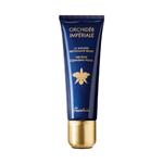 فوم پاک کننده آرایش صورت گرلن مدل Orchidee Imperiale Rich حجم 125 میلی لیتر