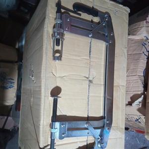 سوپاپ جمع کن دو دسته پژویی