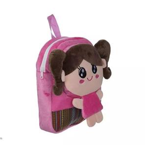 کوله پشتی بچه گانه مدل Girl