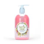 Derma Clean Bergamot Handwashing Liquid 500ml