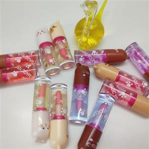 برق لب برقلب حرارتی  گربه ای مجیک 