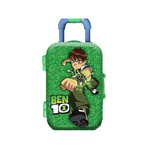آدامس چمدانی 12 عددی بن تن Ben10