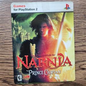 بازی پلی استیشن 2 NARNIA