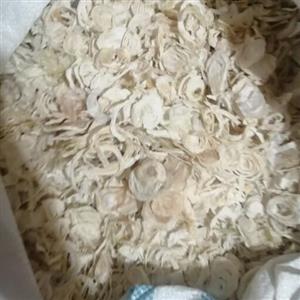 پیاز خشک درجه 1  1کیلوگرم