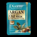 ماسک صورت ورقه ای روغن آرگان دیسار Disaar argan oil حجم 25ml