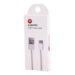 کابل شارژر  تایپ سی شیائومی اورجینال فست شارژ نوت ردمی پوکو  Xiaomi 1m Type-C Cable