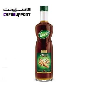 سیروپ دارچین تیزر - 700 میلی لیتر