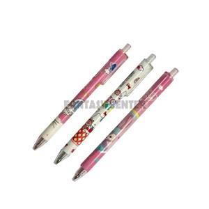 اتود بی نهایت فانتزی - برند کوکی - طرح تک شاخ 2