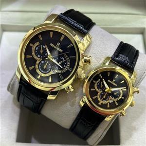 ست ساعت مچی عقربه ای برندromanson در رنگ بندی مختلف کاری بسیار شیک