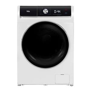لباسشویی 11 کیلویی TCL مدل K112W سفید
