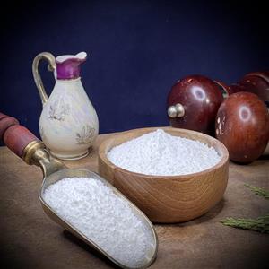 چاشنی سرکه نمکی