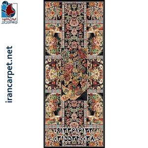 پادری 700 شانه نقشه باغ ارم سرمه ای