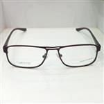 عینک طبی مردانه پورش دیزاین PORSCHE DESIGN . قابلیت ساخت انواع عدسی طبی . عینک همراه با جلد و دستمال