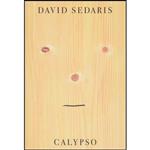 کتاب زبان اصلی Calypso اثر David Sedaris